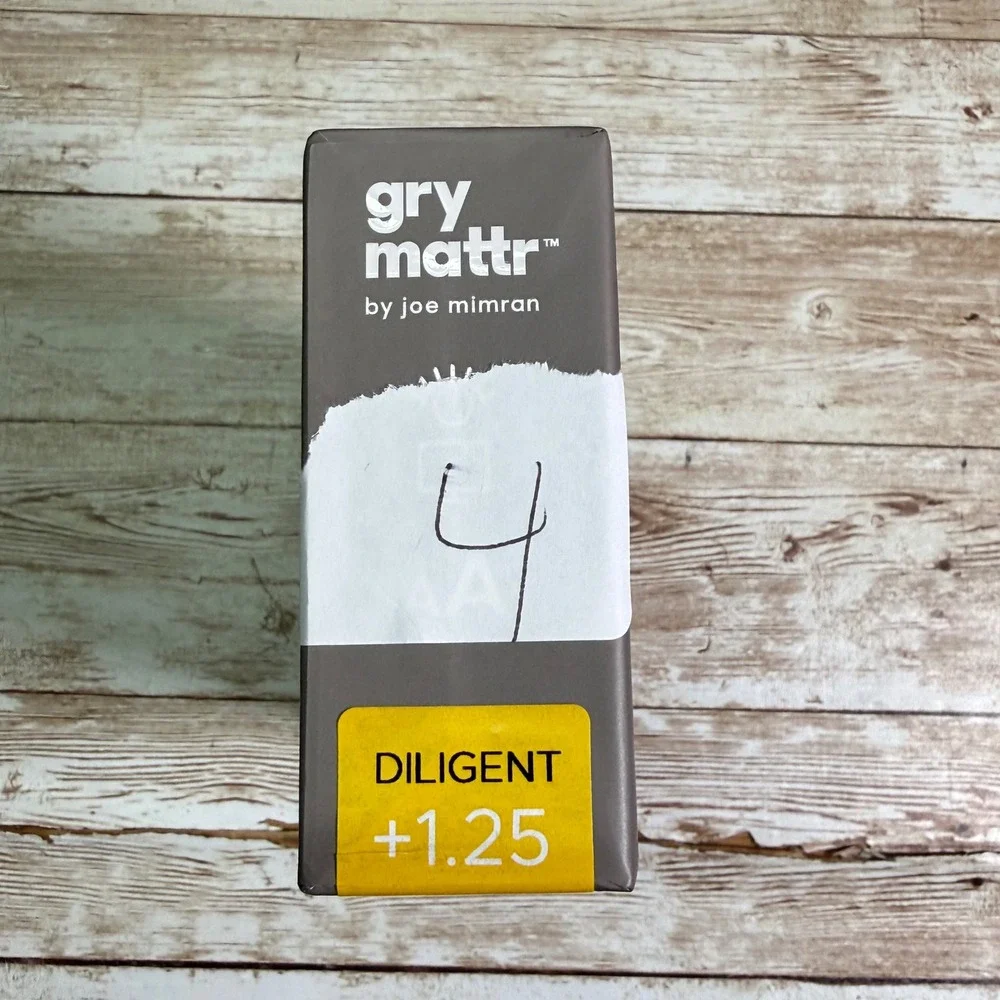 Gry Mattr by Joe Mimran gry mattr